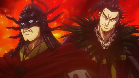 Kingdom Season 4 still 12