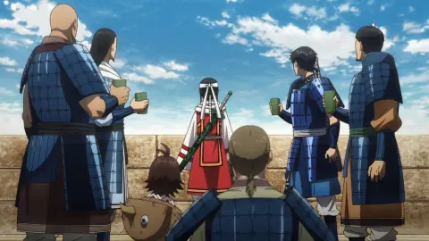 Kingdom Season 4 still 3