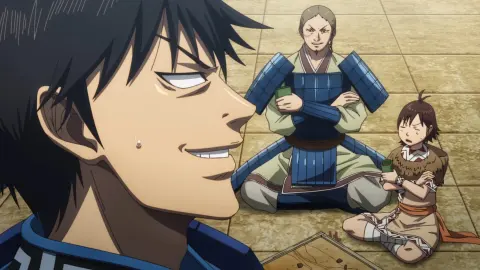 Kingdom Season 4 still 4