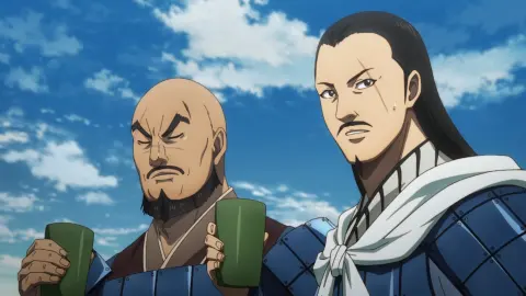 Kingdom Season 4 still 5