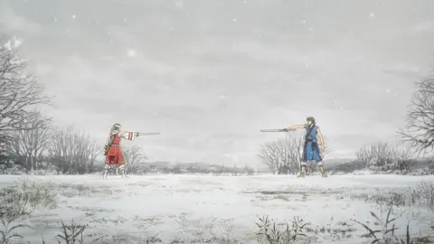 Kingdom Season 4 still 8