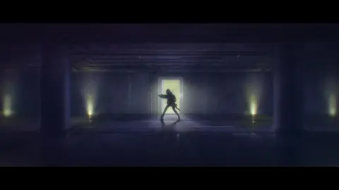 Arknights Animation: Prelude to Dawn still 2