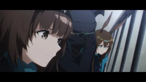 Arknights Animation: Prelude to Dawn still 3