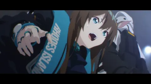 Arknights Animation: Prelude to Dawn still 4