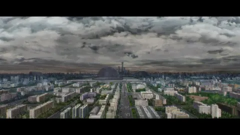 Arknights Animation: Prelude to Dawn still 7