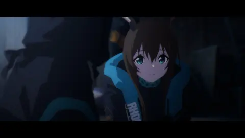 Arknights Animation: Prelude to Dawn still 9