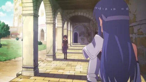 Summoned to Another World for a Second Time still 12