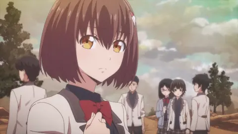 Summoned to Another World for a Second Time still 2