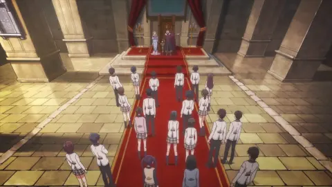 Summoned to Another World for a Second Time still 7