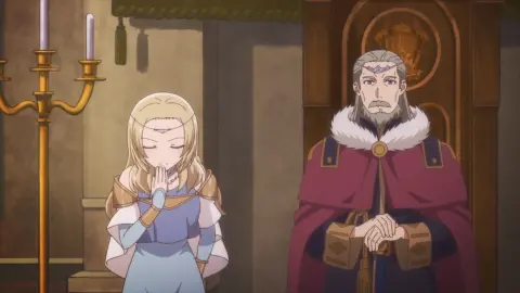 Summoned to Another World for a Second Time still 9