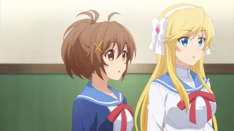 Irodorimidori still 11
