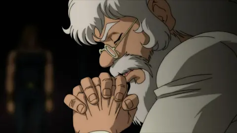 Cobra The Animation: Time Drive still 12