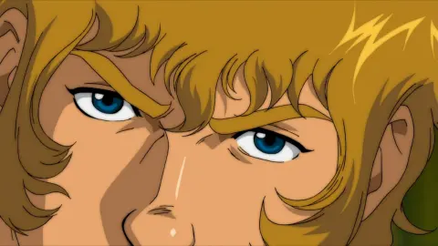 Cobra The Animation: Time Drive still 3