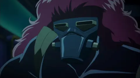 Cobra The Animation still 10