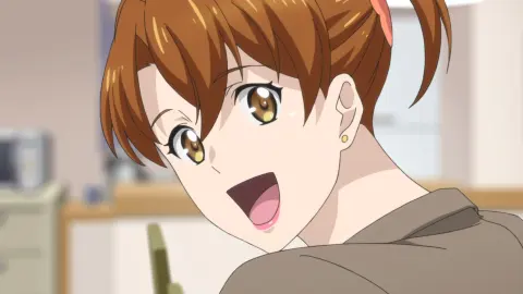 Shoot! Goal to the Future still 9