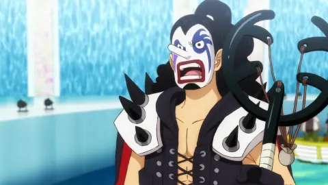 One Piece Film: Red still 12