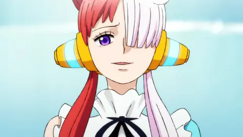One Piece Film: Red still 2