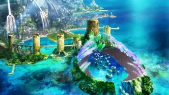 One Piece Film: Red still 3