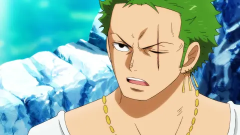 One Piece Film: Red still 8