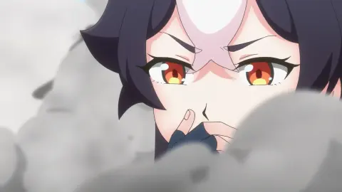 Busted! Darklord. still 12