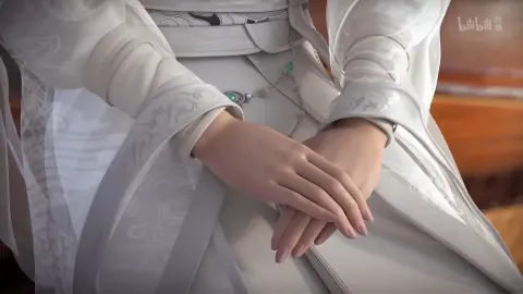 Кадр 5 из аниме «Бессмертие»