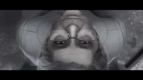 Three-Body still 3