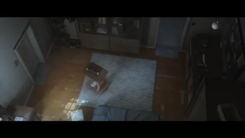 Three-Body still 4