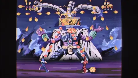 Capsules still 8