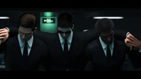Dragon's Disciple still 4