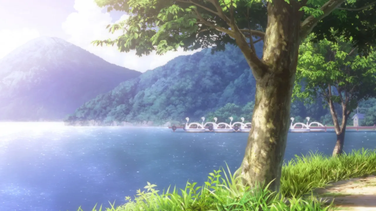 Yowamushi Pedal: Limit Break