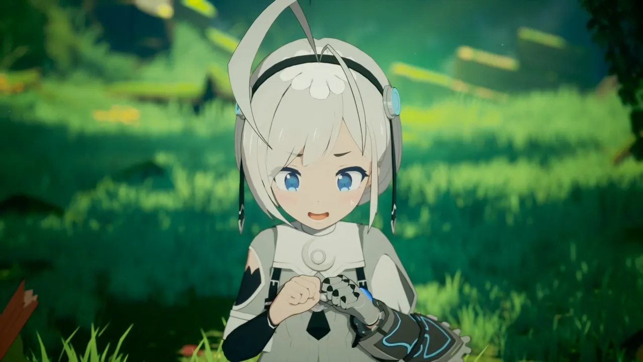 Pause! Let Me Check the Walkthrough First