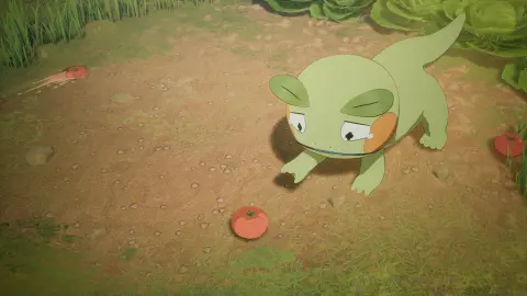 Pause! Let Me Check the Walkthrough First still 10