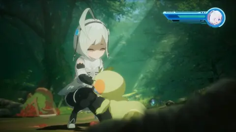 Pause! Let Me Check the Walkthrough First still 11