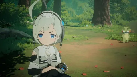 Pause! Let Me Check the Walkthrough First still 9
