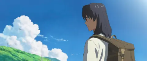Suzume still 10