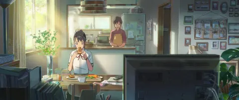 Suzume still 5