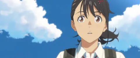 Suzume still 8