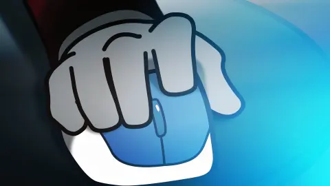 Aggretsuko (ONA) 5th Season still 12