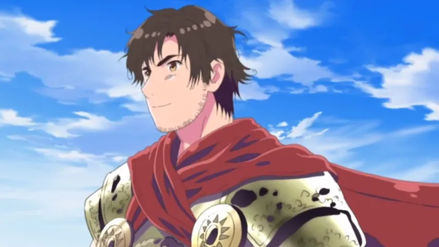 Hetalia Axis Powers
