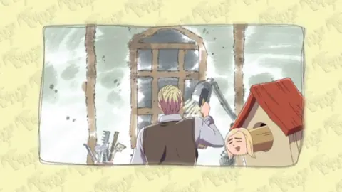 Hetalia Axis Powers still 10