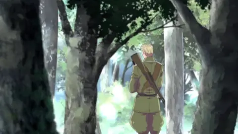Hetalia Axis Powers still 2