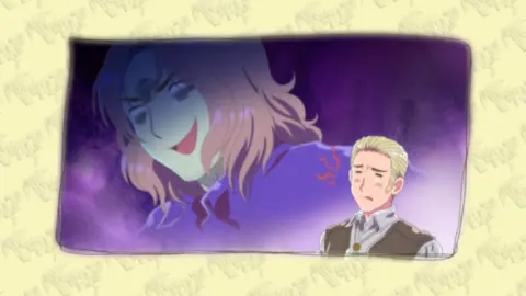 Hetalia Axis Powers still 9