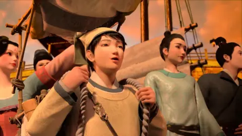 Luoyang still 2