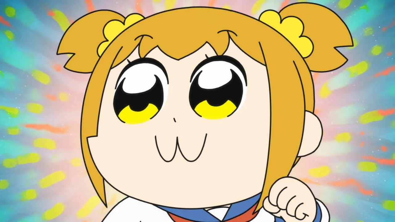 Pop Team Epic Season 2