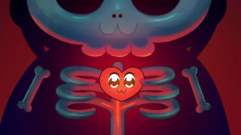 Pop Team Epic Season 2 still 10