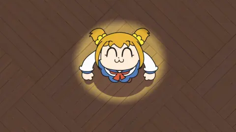 Pop Team Epic Season 2 still 11