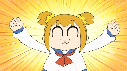 Pop Team Epic Season 2 still 4