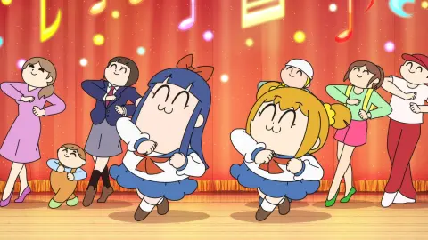 Pop Team Epic Season 2 still 5