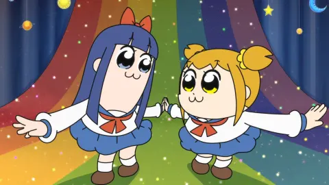 Pop Team Epic Season 2 still 6