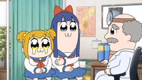 Pop Team Epic Season 2 still 8